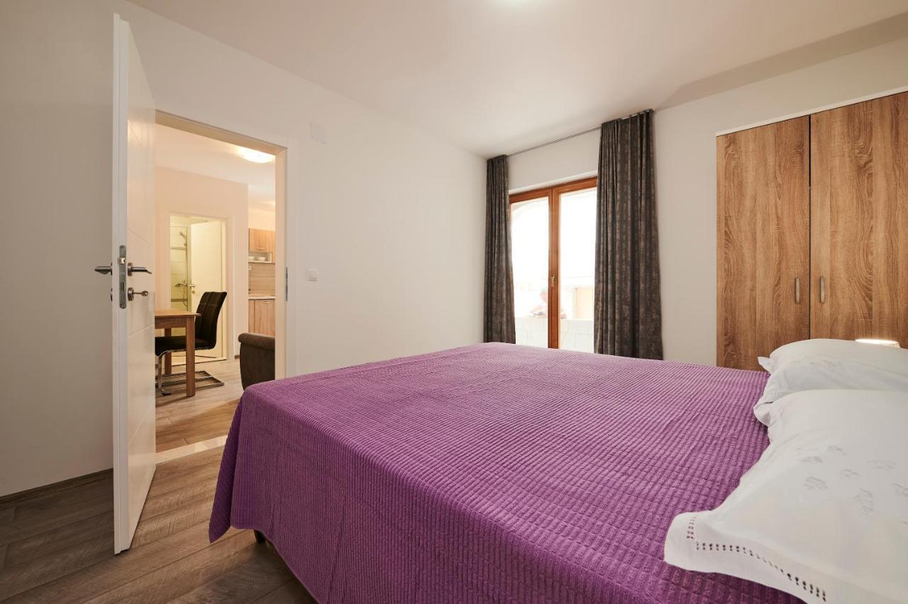 Cutan Apartmán Trogir