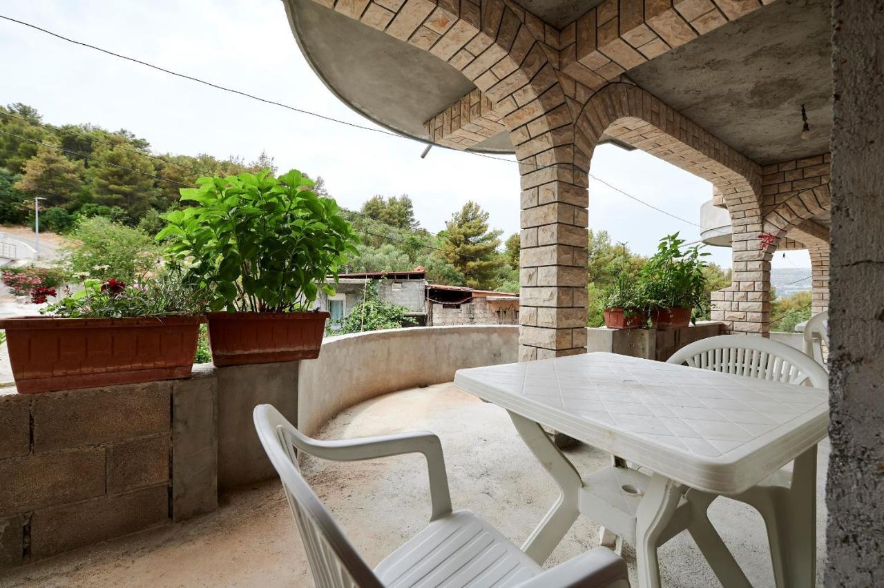 Cutan Apartmán Trogir