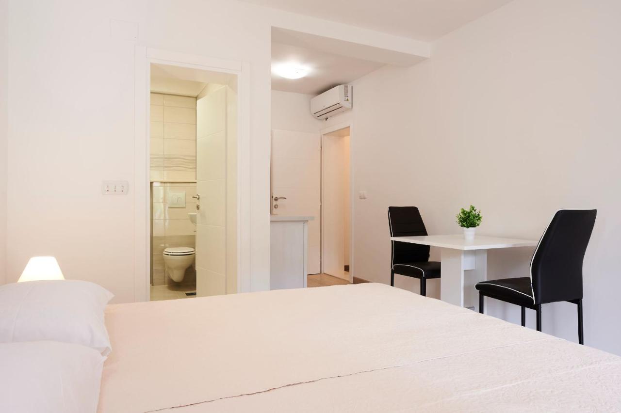 Apartmán Cutan *
