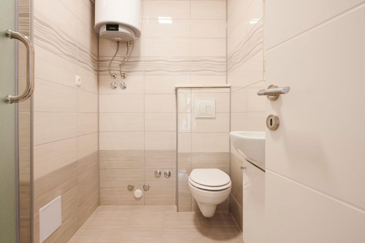 Apartmán Cutan