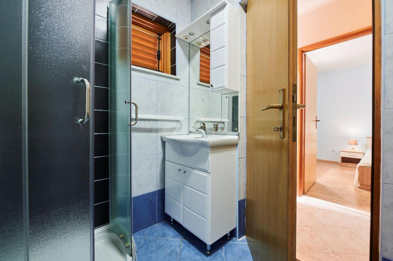 Apartmán Cutan