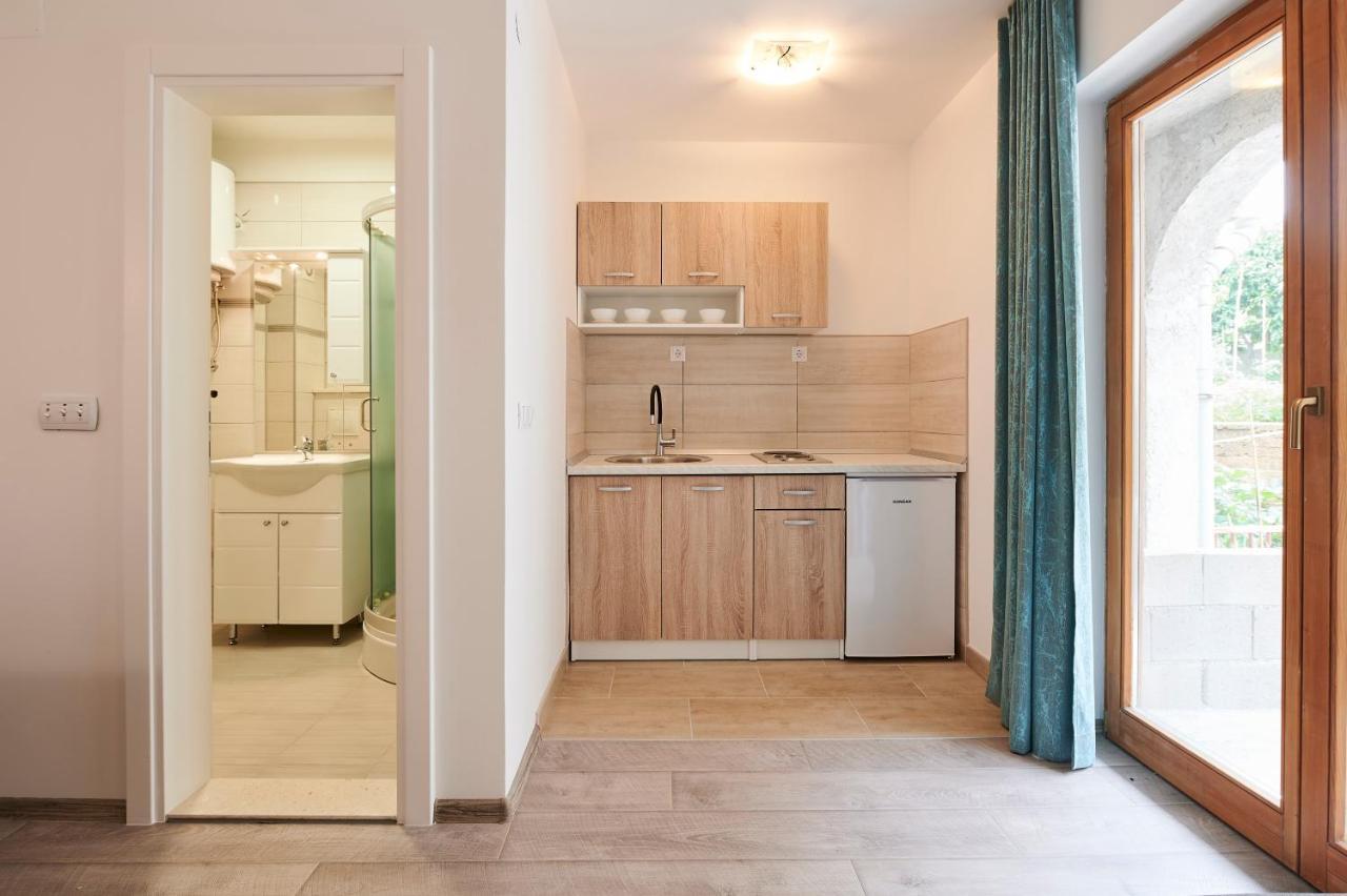 Apartmán Cutan Trogir