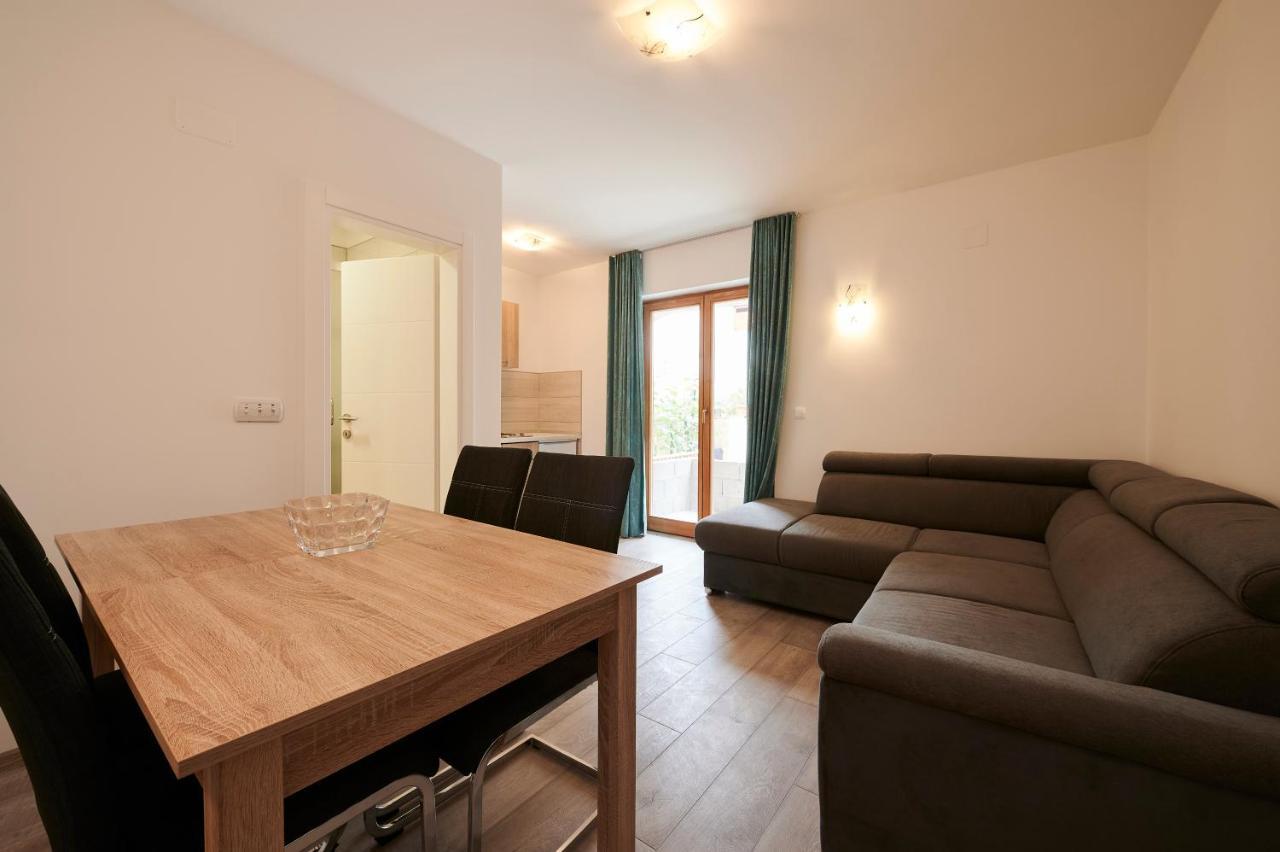 Cutan Apartmán