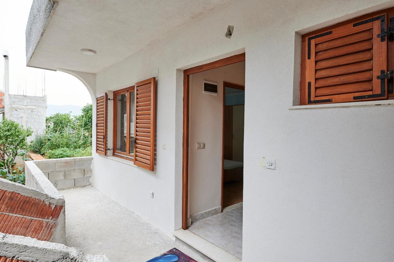 Cutan Apartmán Trogir