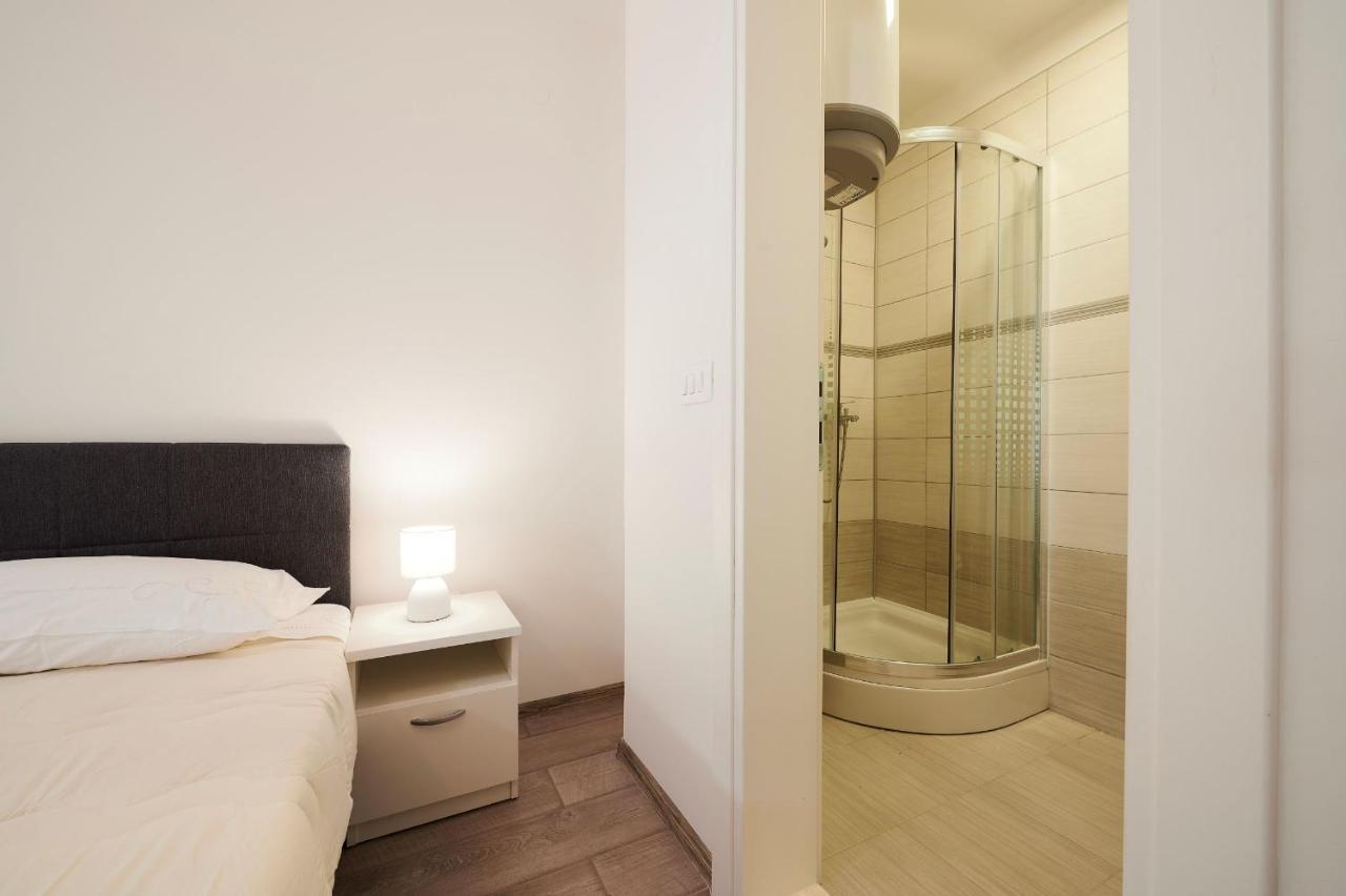 Apartmán Cutan