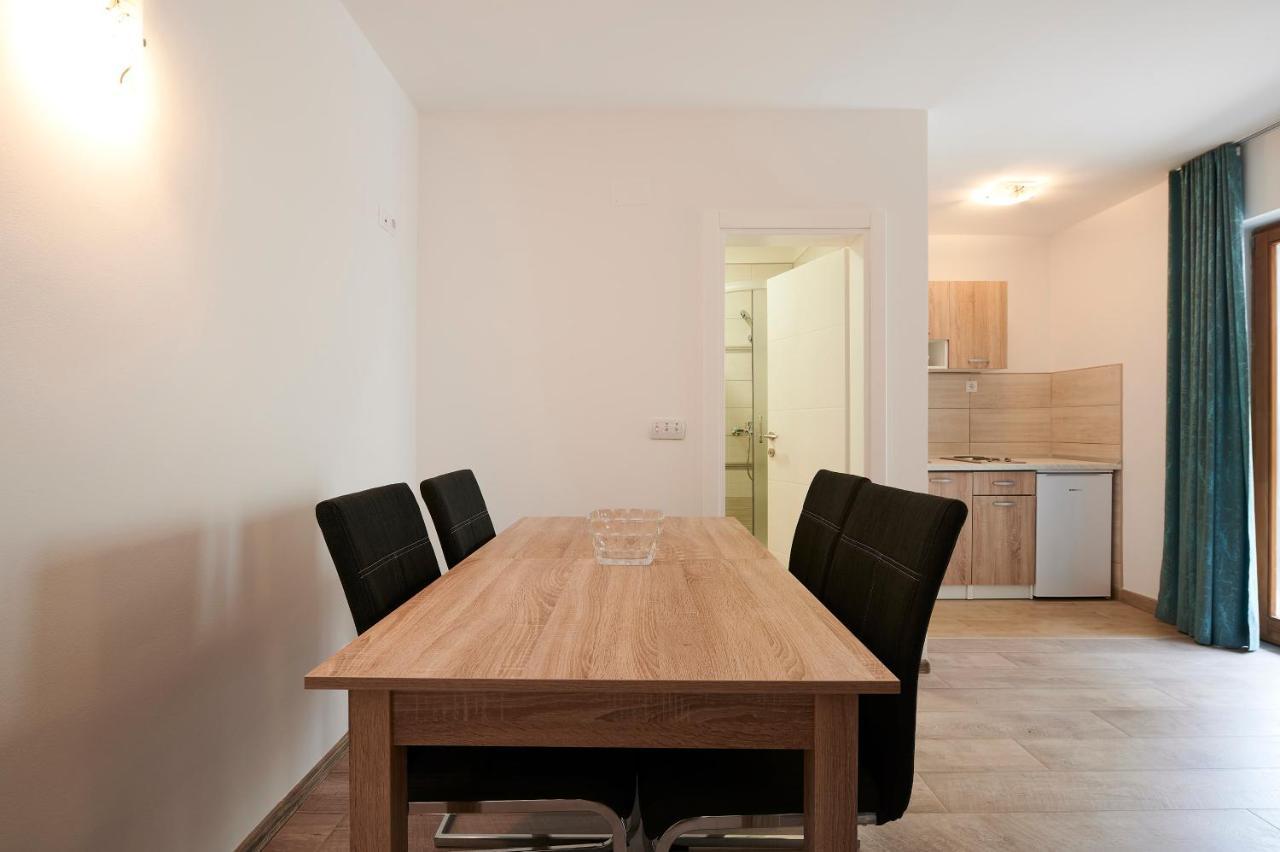 Apartmán Cutan *