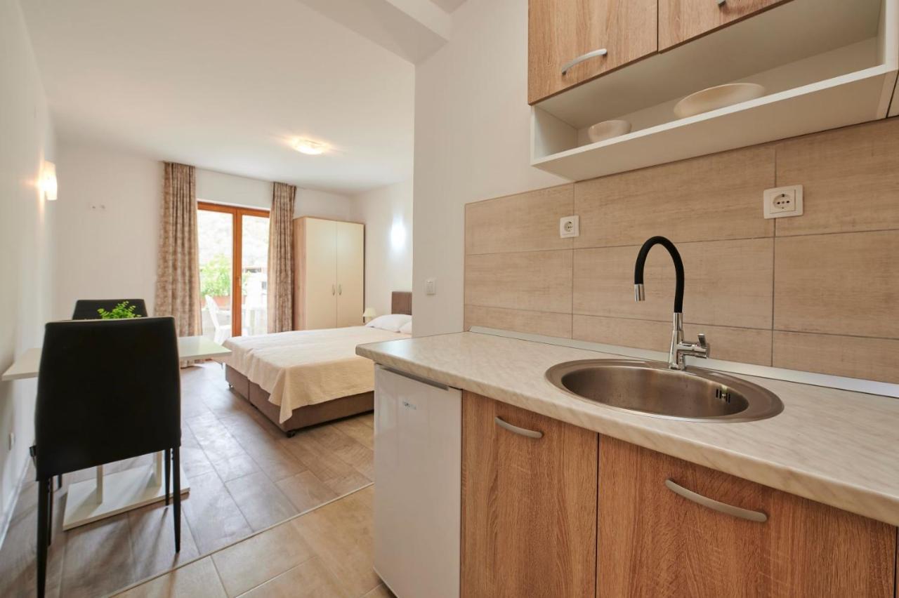 Cutan Apartmán Trogir