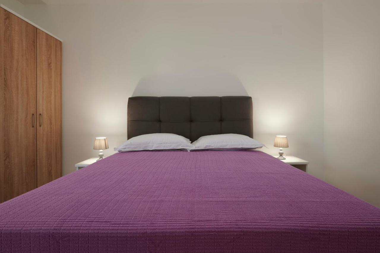 Apartment Cutan *