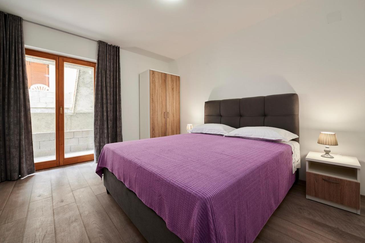 Apartment Cutan Trogir