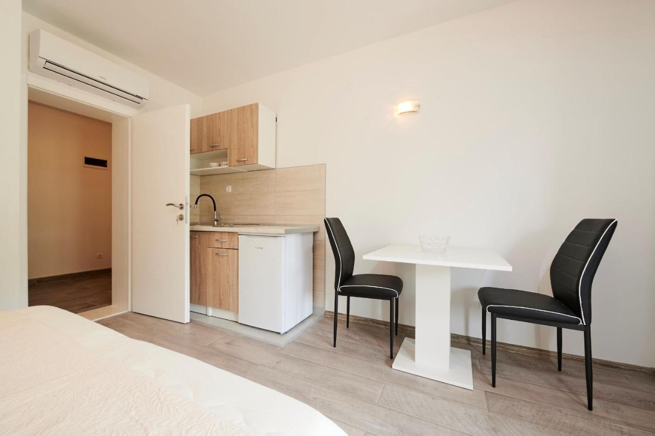 Cutan Apartment